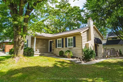 433 Belvenia Road, Burlington, On L7l 1t2