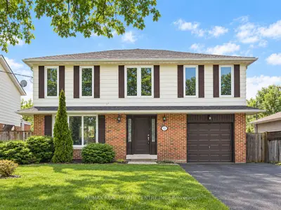 112 Mountainview Road S Upper Level, Halton Hills, On L7g 4k6