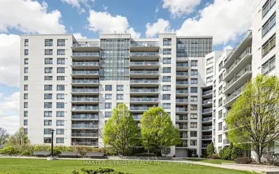 812 Lansdowne Avenue 302, Toronto, On M6h 4k5