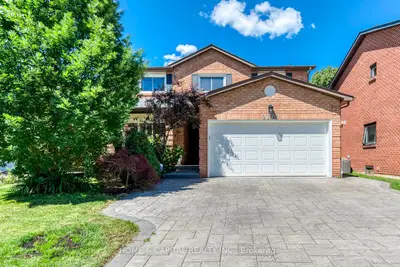 2171 Margot Street, Oakville, On L6h 3m5