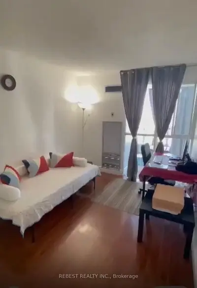 4470 Tucana Court 2202, Mississauga, On L5r 3k8