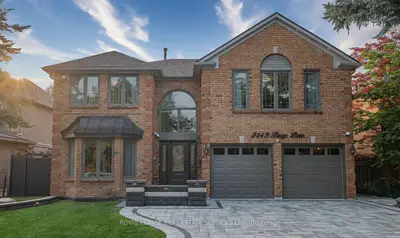 2143 Brays Lane, Oakville, On L6m 2t2