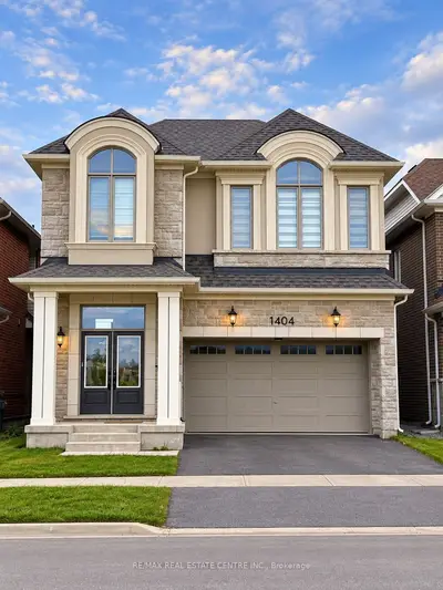 1404 Kovachik Boulevard, Milton, On L9e 1w3