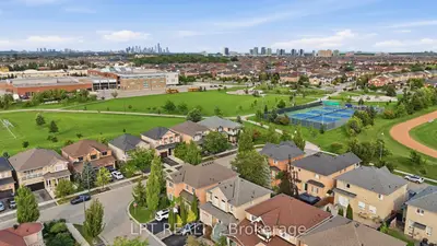 3533 Jorie Crescent, Mississauga, On L5m 7g6