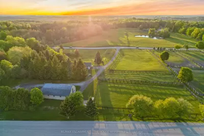 1250 Arkell Road, Milton, On N1h 6h8