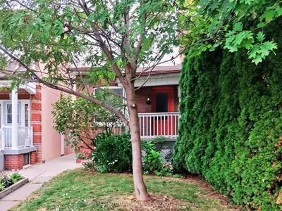 60 Gillespie Avenue, Toronto, On M6n 2y6