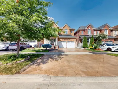 35 Godliman Road, Brampton, On L6x 5g3