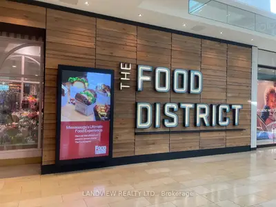 100 City Centre Drive Fmo1b, Mississauga, On L5b 2c9