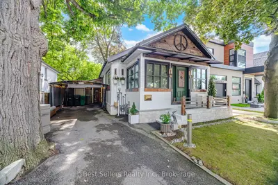 174 Angelene Street, Mississauga, On L5g 1x2