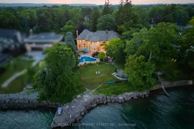 4038 Lakeshore Road, Burlington, On L7l 1a1