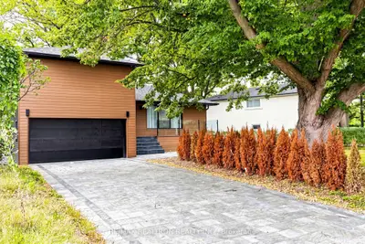 121 South Forster Park Drive, Oakville, On L6k 1y6