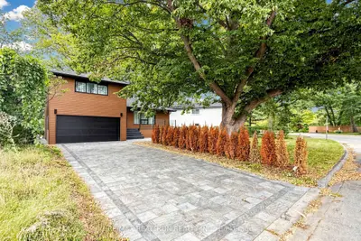 121 South Forster Park Drive, Oakville, On L6k 1y6