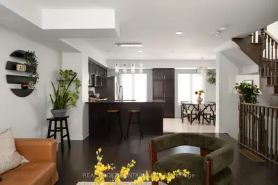 2280 Baronwood Drive 81, Oakville, On L6m 4z5