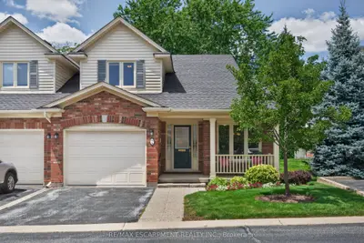 581 Dynes Road 2, Burlington, On L7n 2v4