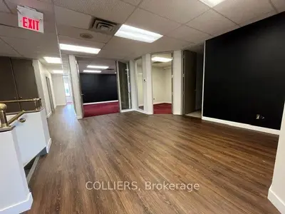 5405 Eglinton Avenue W 203, Toronto, On M9c 5k6
