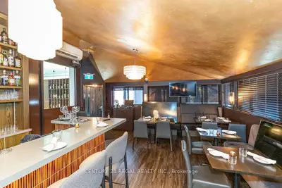 1444 Dupont Street 1, Toronto, On M6p 4h3