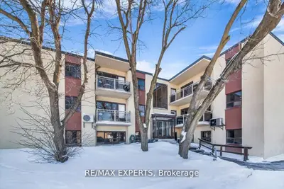 16 William Street 104, Caledon, On L7e 4v2