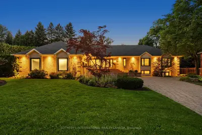 1393 Hazelton Boulevard, Burlington, On L7p 4v3