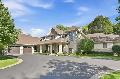 534 Ann Avenue, Burlington, On L7t 2s6