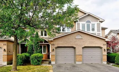 833 Scollard Court E 113, Mississauga, On L5v 2b4
