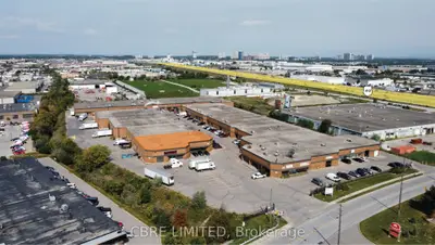 52 Bramsteele Road Unit 1, Brampton, On L6w 3m5