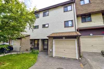 180 Mississauga Valley Boulevard 152, Mississauga, On L5a 3m2