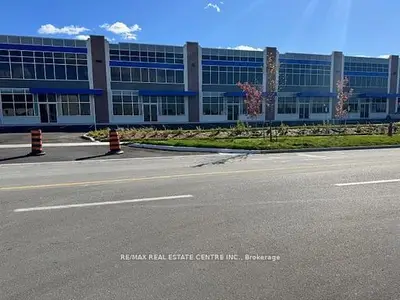 85 Inspire Boulevard C10, Brampton, On L6r 3w4