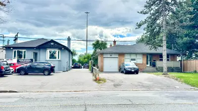 59 Beverly Hills Drive, Toronto, On M3l 1a2