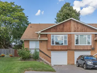 2733 Los Palmas Court, Mississauga, On L5n 2g6