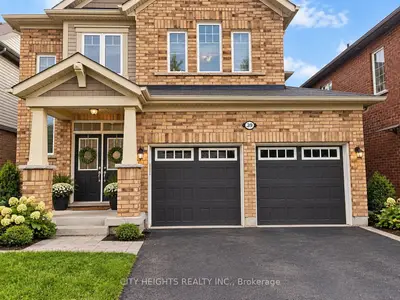 39 Mincing Trail Basement, Brampton, On L4a 4t2