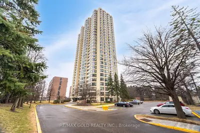 8 Lisa Street 903, Brampton, On L6t 4s6