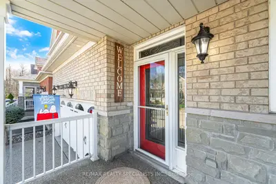 187 Cooke Crescent, Milton, On L9t 6e4