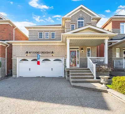 187 Cooke Crescent, Milton, On L9t 6e4