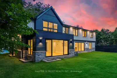 319 Beechfield Road Unit 1, Oakville, On L6j 5h9