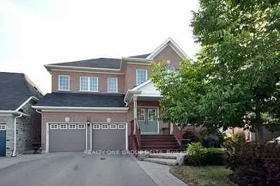 75 Donwoods(lower ) Court, Brampton, On L6p 1t7