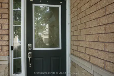 2441 Newcastle Crescent, Oakville, On L6m 4p9