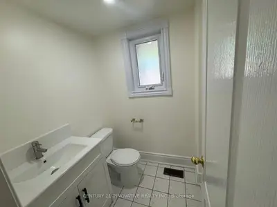 602 Lumberton Crescent, Mississauga, On L4z 3z6