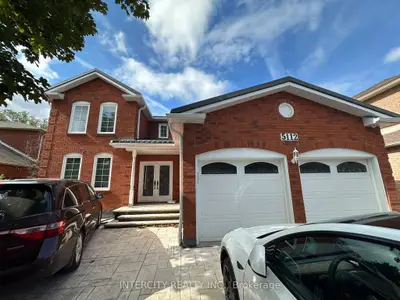 5112 Heritage Hills Boulevard, Mississauga, On L5r 2c6