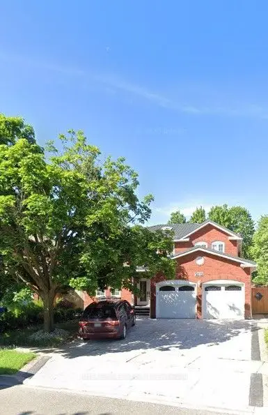5112 Heritage Hills Boulevard, Mississauga, On L5r 2c6