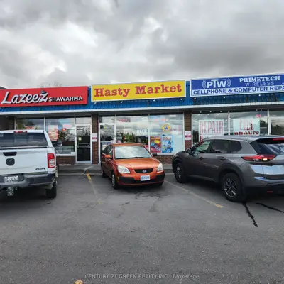 136 Guelph Street 3, Halton Hills, On L7g 4a5