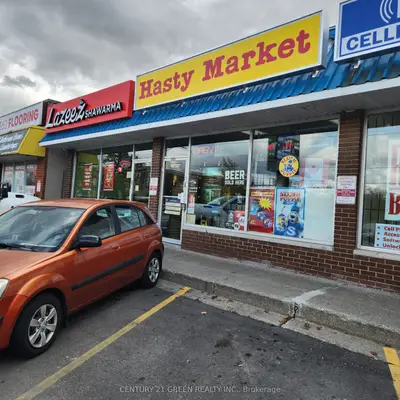 136 Guelph Street 3, Halton Hills, On L7g 4a5