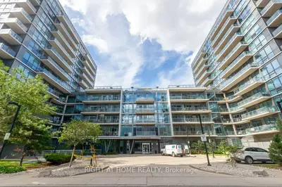 1185 The Queensway 618, Toronto, On M8z 0c6