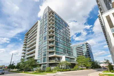 1185 The Queensway 618, Toronto, On M8z 0c6