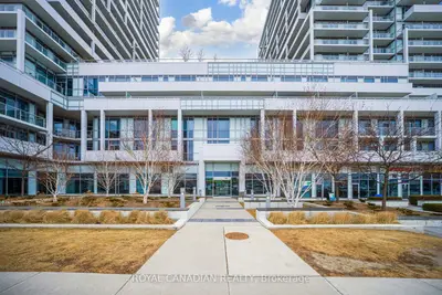 55 Speers Road 308, Oakville, On L6k 0h9