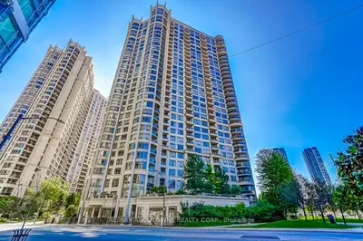 3888 Duke Of York Boulevard Gph25, Mississauga, On L5b 4p5