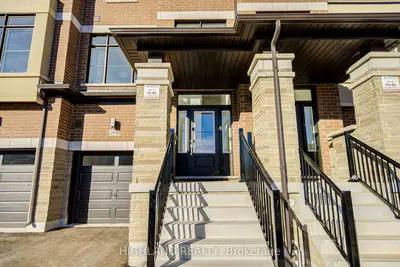 1174 Dartmouth Crescent, Oakville, On L6h 8c3
