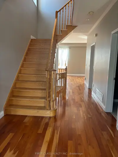 3350 Southwick Street, Mississauga, On L5m 7l5