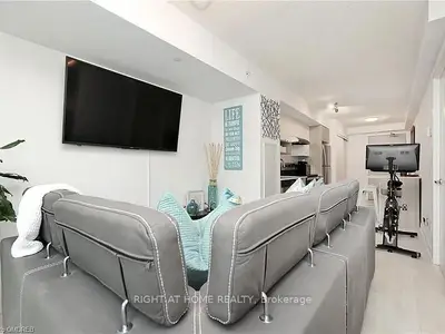 1117 Cooke Boulevard A307, Burlington, On L7t 4a8