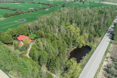 18599 Horseshoe Hill Road, Caledon, On L7k 2b9