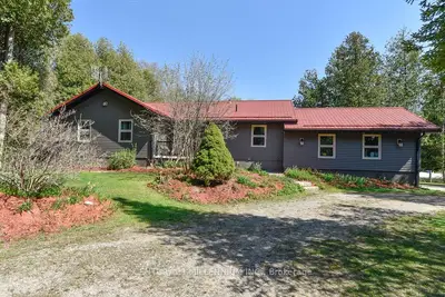 18599 Horseshoe Hill Road, Caledon, On L7k 2b9
